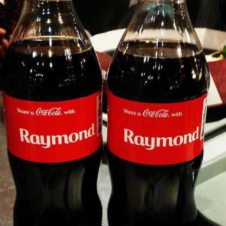 Raymond